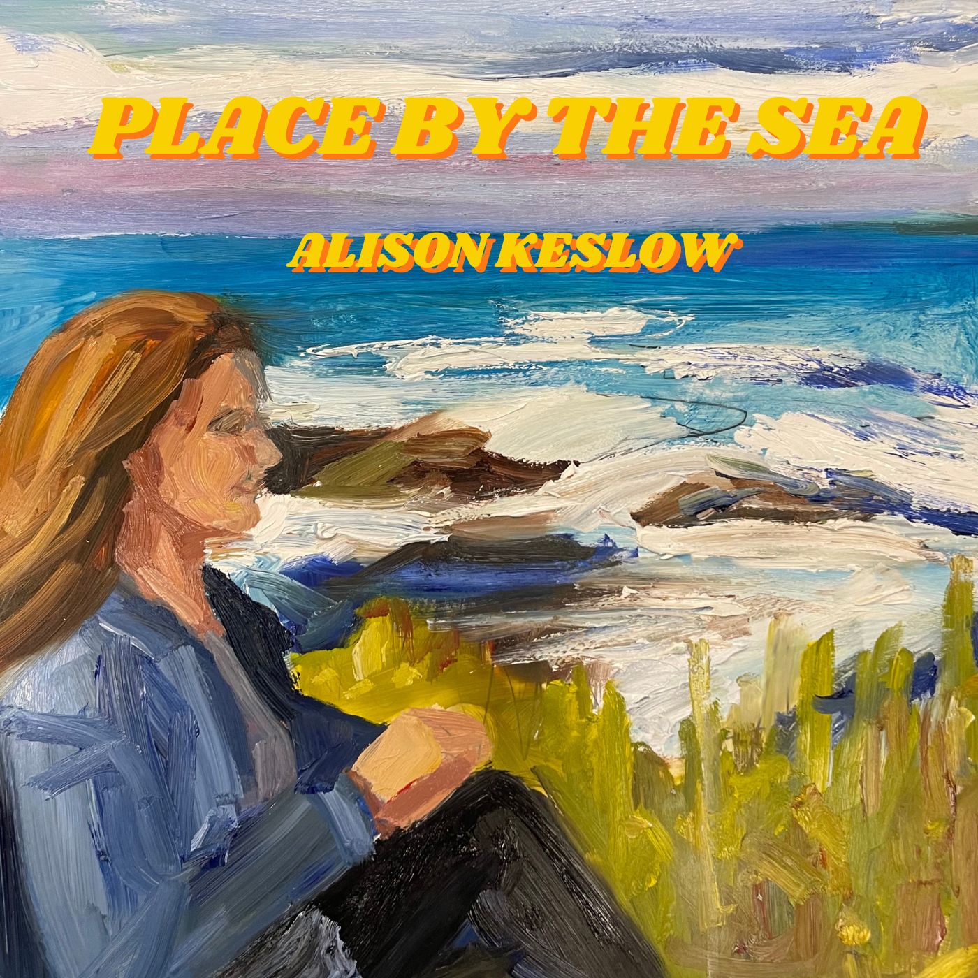 September shows and new EP release, Place By The Sea